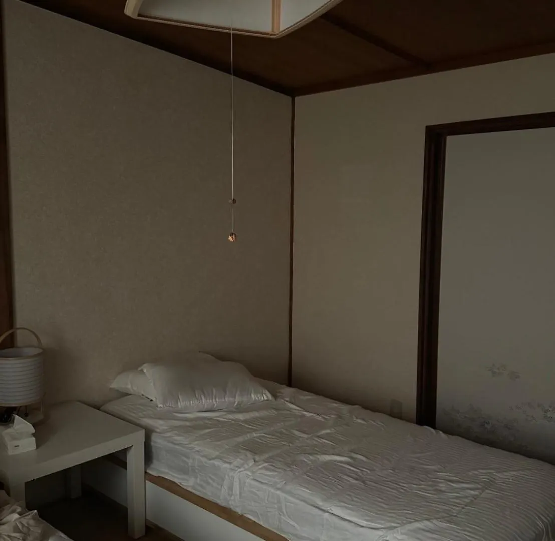 The Nomad Inn Osaka Villa