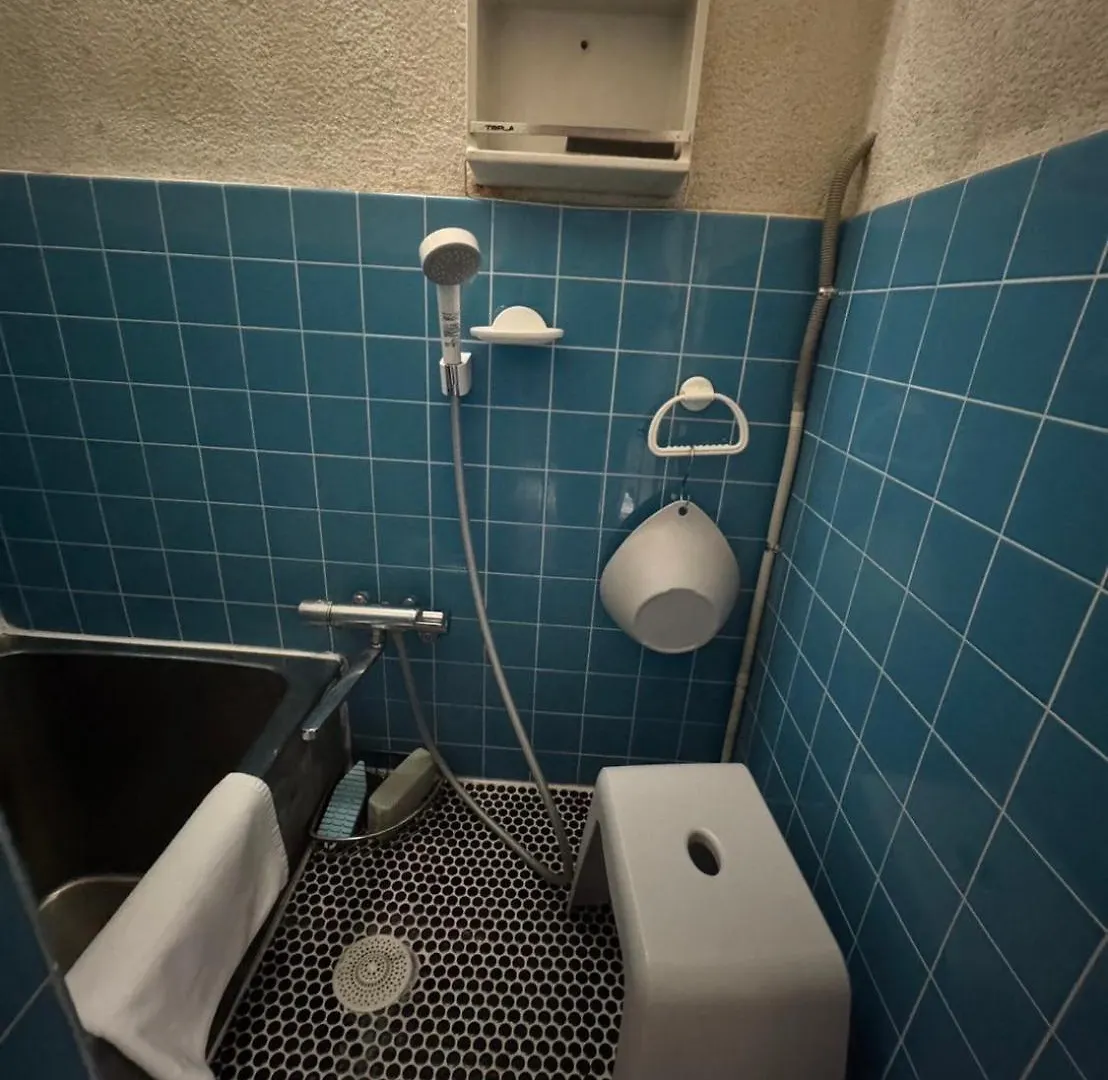 The Nomad Inn Osaka 0*,  Japan