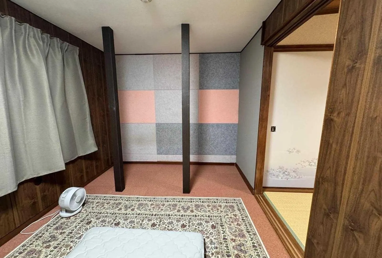 The Nomad Inn Osaka