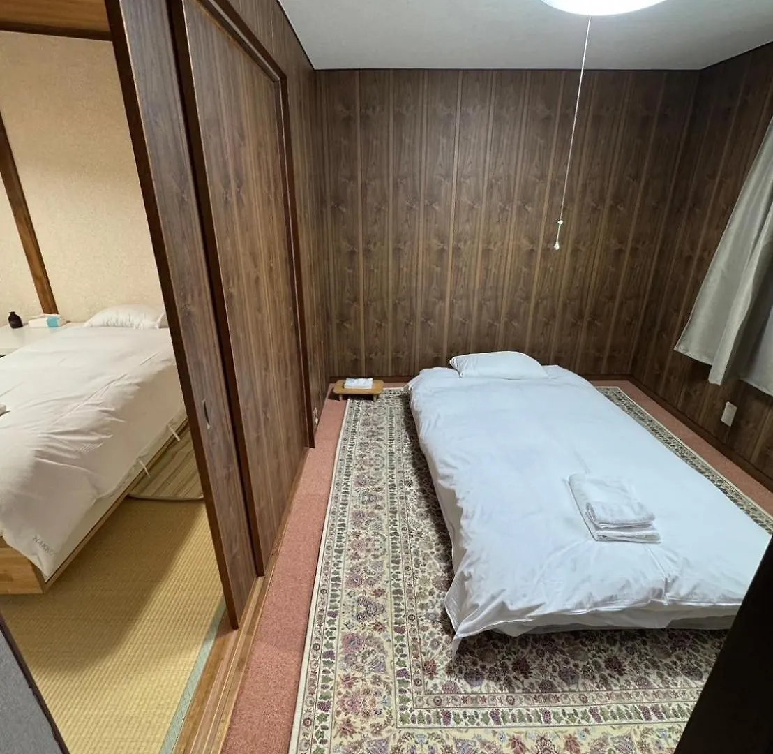 The Nomad Inn Osaka 0*,  Japan